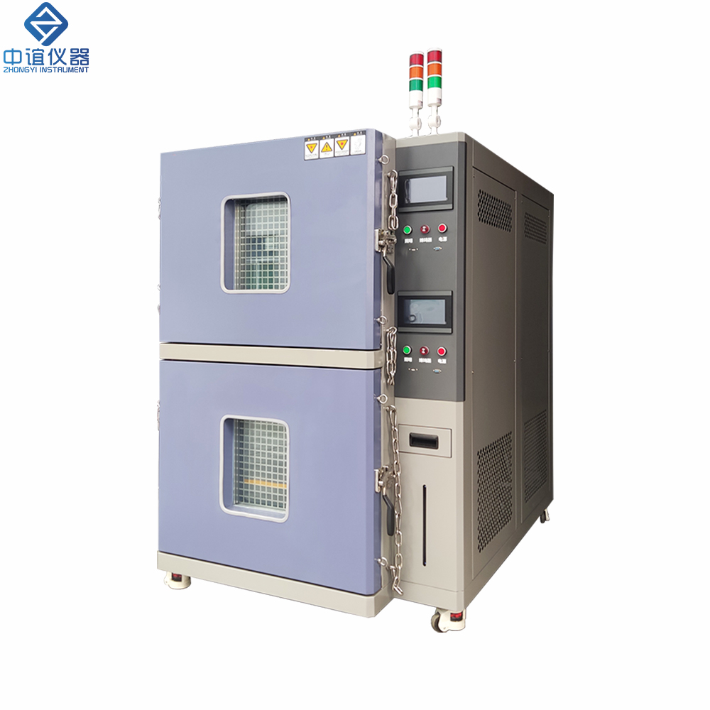 ZY-A601 防爆型恒溫恒濕試驗(yàn)箱